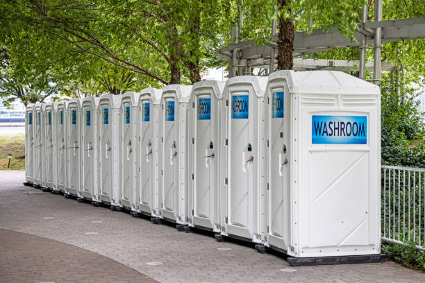 Porta potty services near me in Sumner, WA