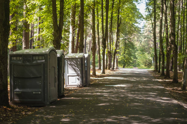 Best High-end porta potty rental  in Sumner, WA