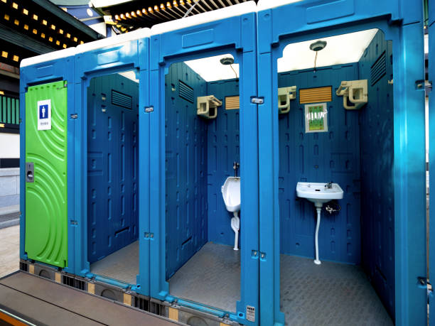 Portable Toilet Options We Offer in Sumner, WA