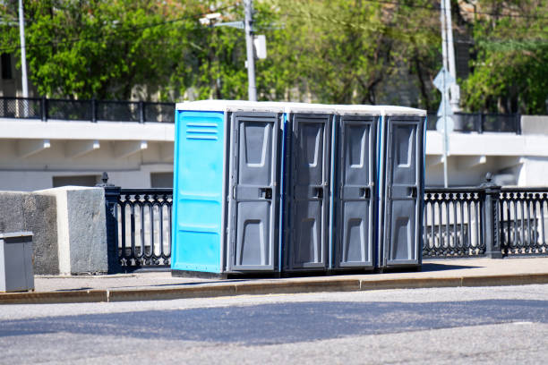Best Construction site porta potty rental  in Sumner, WA