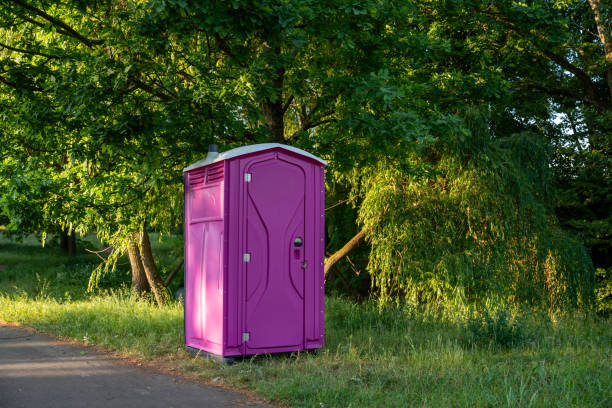 Best Sanitation services for porta potties  in Sumner, WA