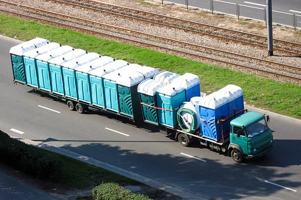 Best Porta potty rental near me  in Sumner, WA